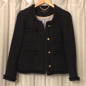 J. Crew Jacket